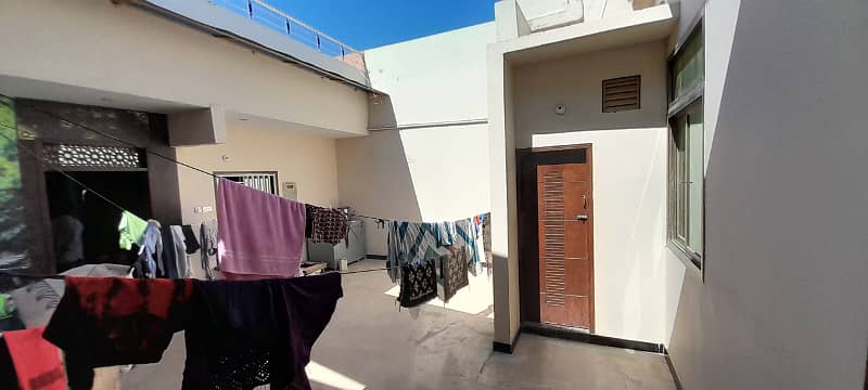 House For Sale Bostan E Raza Near Airport Malir Halt 0