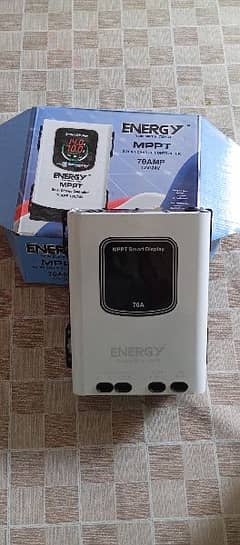 energy solar mppt controller 70 Ampere