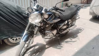 Suzuki GS 150 SE 2021