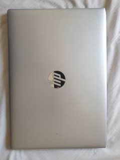 HP Probook 440 G5 [Touch Screen]