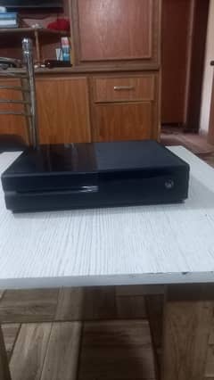 Xbox