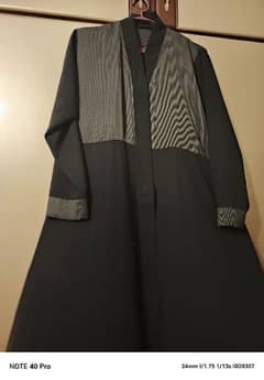 ladies abaya