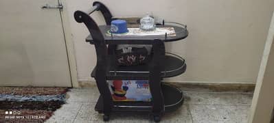 Tea Trolley