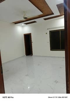 Home For rent M. B villass Kashmir Road