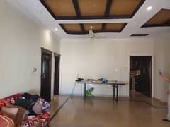 Brand New 1.5 Kanal Single Storey House For Rent In Banigala Near A Q KHAN ROAD