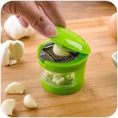 Garlic Chopper 2 Pis