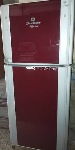 Dawlannce 12-14 Cubic Refrigerator