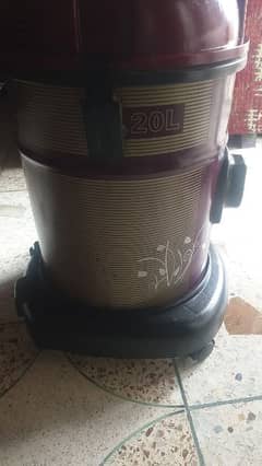 vaccum cleaner