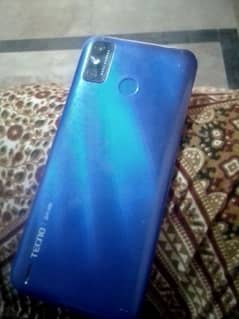 Tecno Spark 6 Go For Sale 10/10