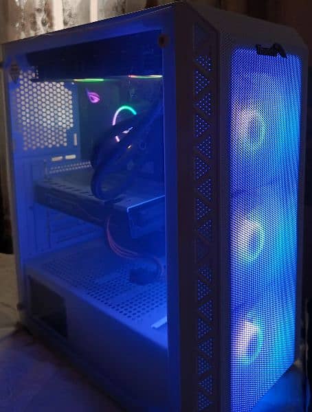 Gaming PC 4