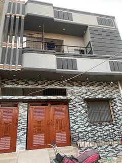 House For Sale Shamshad Boundary Wall Society 0