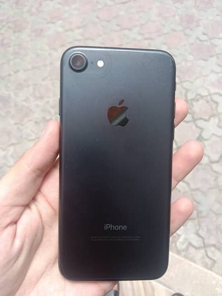 i phone 7 0