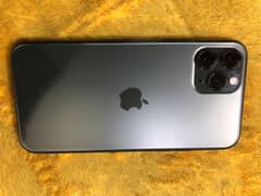 apple I phone 11pro jv 64gb