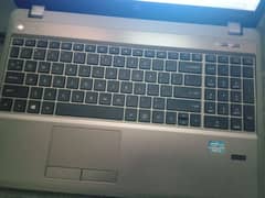 HP PRO BOOK 4540s