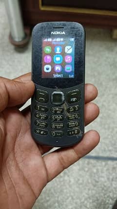 Nokia 130 total original final price 3000