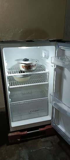 dolan fridge new like