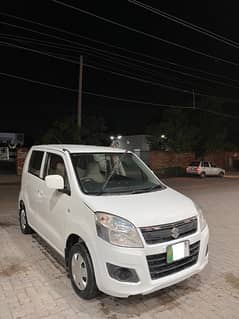 Suzuki Wagon-R for rent 0