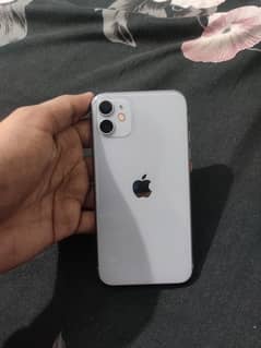 Iphone 11 JV