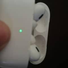 apple air pods 3 gan