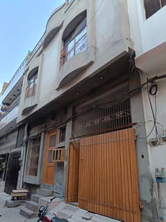 5 Marla Upper portion for rent at Muhammad pura near agricultural University