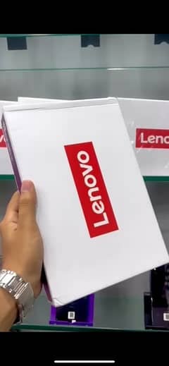 *Lenovo