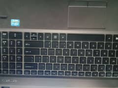 HP PROBOOK 4540s 0