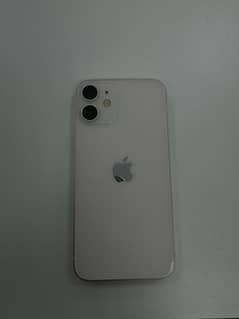 Iphone 12 mini