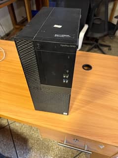 Dell Optiplex 5040 6th Generation Core i5 6500