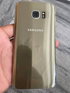 Samsung S7 edge