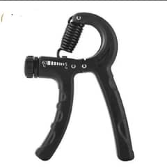 Handgripper for forearm exercises 0