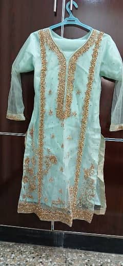 shalwar kameez