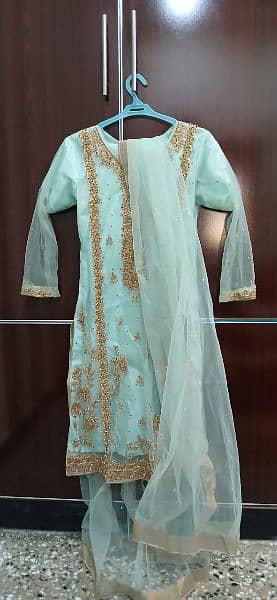 shalwar kameez 1