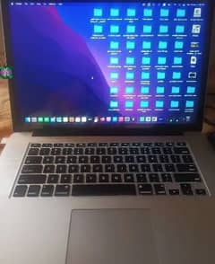 macbook2015 pro