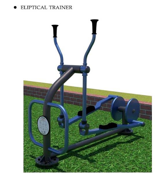 outdoor gym 5