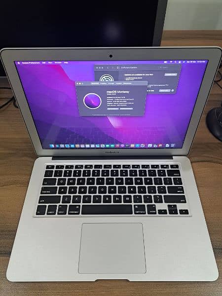 Macbook Air 2017  100% perfect 2