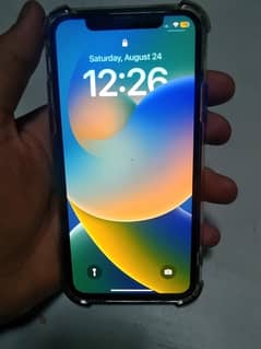 iPhone X 64 GB