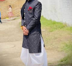 Groom Sherwani Design for Sale