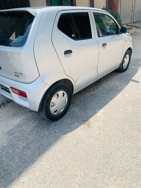 Suzuki Alto 2019 3