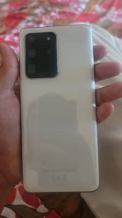 Samsung Galaxy S20 ultra non pta