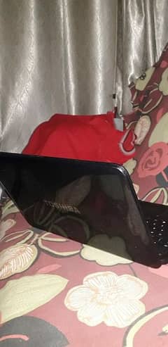 Toshibha laptop for sale