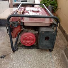 Honda 5VA Generator