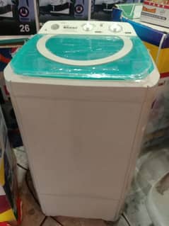 Super 1 Asia Washing Machine