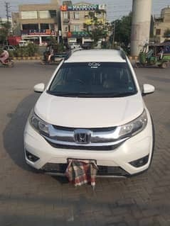 Honda BR-V 2018 for sale