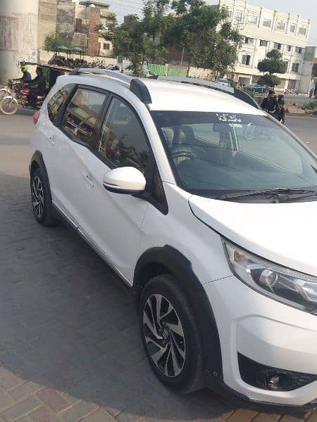 Honda BR-V 2018 for sale 1