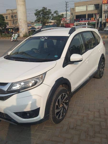 Honda BR-V 2018 for sale 2