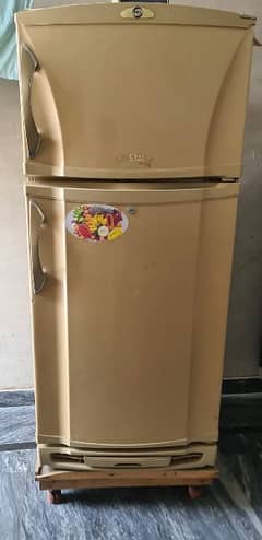 PEL refrigerator.