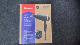 Dawlance Lustrous Hair dryer