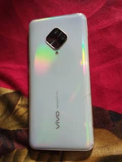 vivo s1 pro