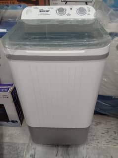 Pure Plastic Washing Machine