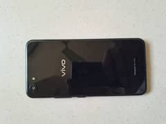 Vivo mobile for sale (Good Condition)10/10,  6/128